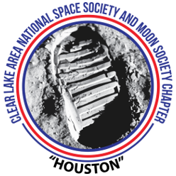 Clear Lake Area National Space Society & Moon Society Chapter